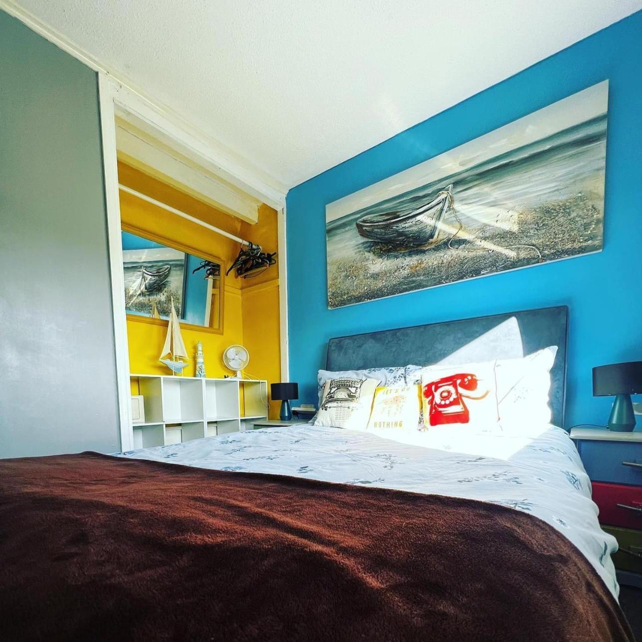 The Beach Hut Scratby Exterior foto